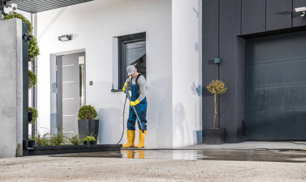 Best Post-Construction Pressure Washing  in Lufkin, TX
